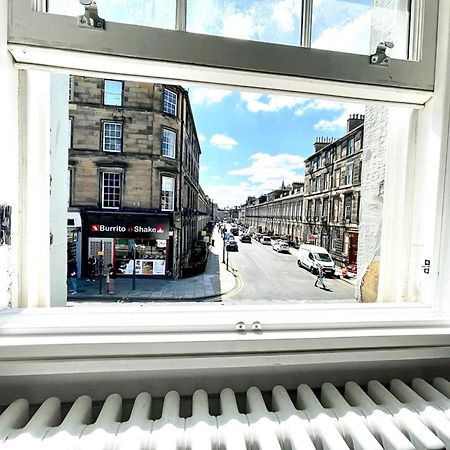 Gorgeous 2Br & Central Edinburgh Bolt-Hole エクステリア 写真