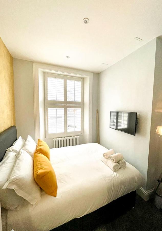 Gorgeous 2Br & Central Edinburgh Bolt-Hole エクステリア 写真